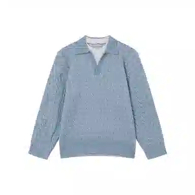 DOGANSON cleanfitPOLO