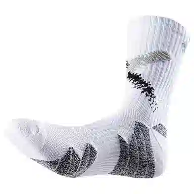Qingying Elite Basketball Socks