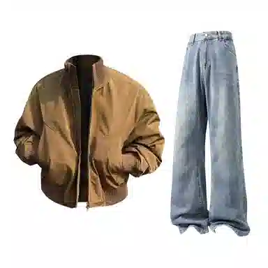 MOZHILING cleanfitins