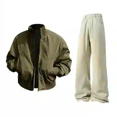 MOZHILING cleanfitins