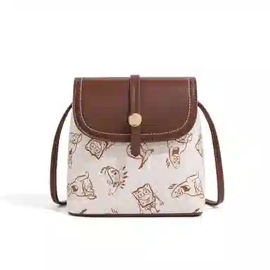 SPONGEBOB SQUAREPANTS PU