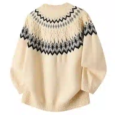 ROBINHOOD Cleanfit Sweater