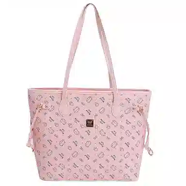 Ote Bag Pink
