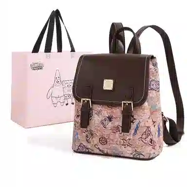 SPONGEBOB SQUAREPANTS PU