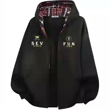 7 SEVFUN logo