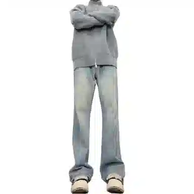 SOUL WORKER cleanfit