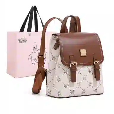 SPONGEBOB SQUAREPANTS PU