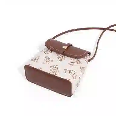 SPONGEBOB SQUAREPANTS PU