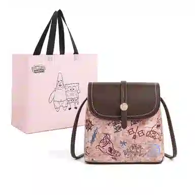 SPONGEBOB SQUAREPANTS PU