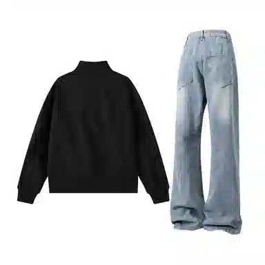 MOZHILING cleanfitins