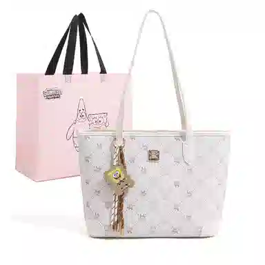 SPONGEBOB SQUAREPANTS PU