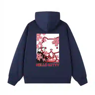 Sanrio x HelloKitty SS25