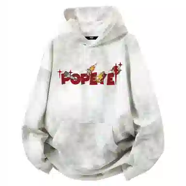 POPEYE LOGO