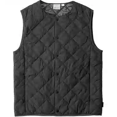 Gramicci NEUTRAL WOVEN COTTON BLEND