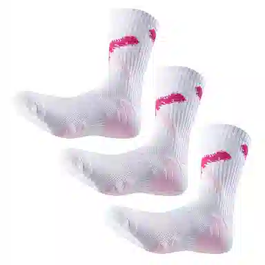 Qingying Elite Basketball Socks