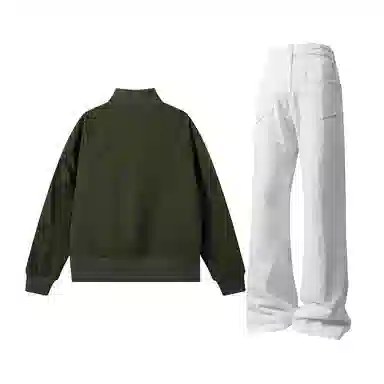 MOZHILING cleanfitins