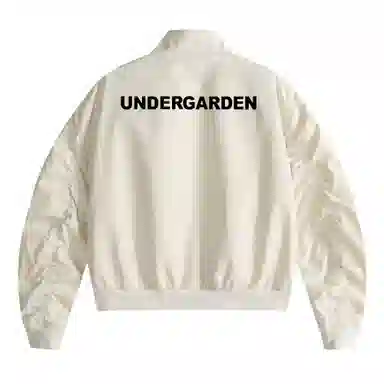 UNDERGARDEN i.t
