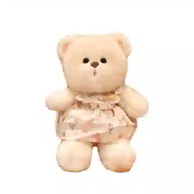 PUDOWRABBIT 28cm42cm