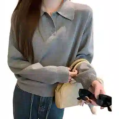 HELEH polo