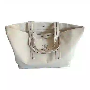TORY BURCH LogoTote