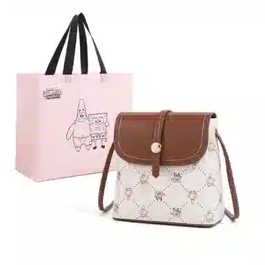 SPONGEBOB SQUAREPANTS PU