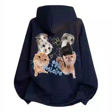 Paul Costelloe Hoodie