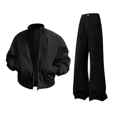 MOZHILING cleanfitins