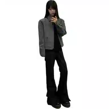 BRG cleanfitoversize