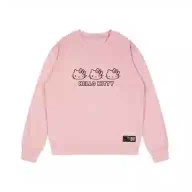 Sanrio x HelloKitty SS25 420