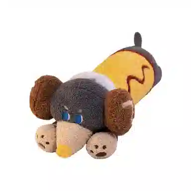 PUDOWRABBIT 90cm110cm