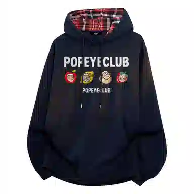 POPEYE logo