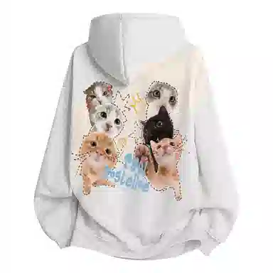 Paul Costelloe Hoodie