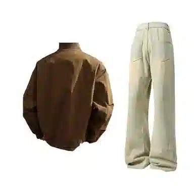 MOZHILING cleanfitins