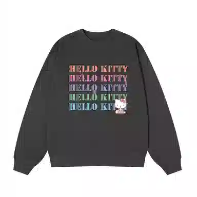 Sanrio x HelloKitty SS25 420