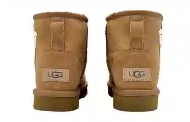 UGG CLASSIC MINI