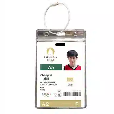 图涂丫 高颜值篮球明星 背包校园卡 亚克力 挂件 男女同款情侣款