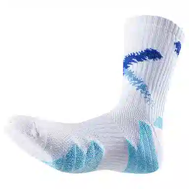 Qingying Elite Basketball Socks
