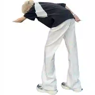 DAFK Cleanfit Blade Pants