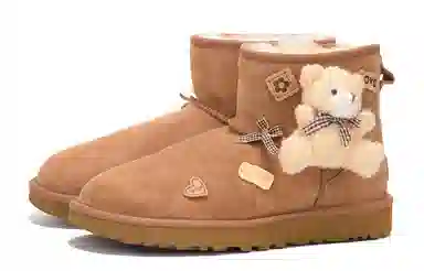 UGG CLASSIC MINI