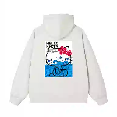 Sanrio x HelloKitty SS25