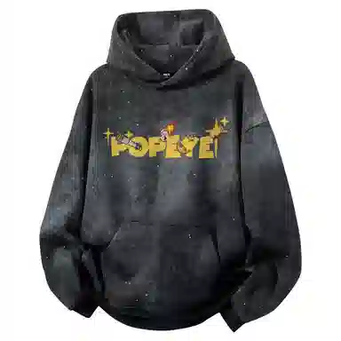 POPEYE LOGO