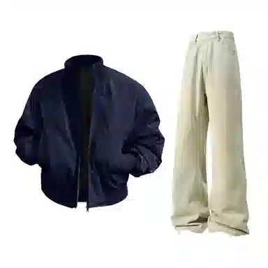 MOZHILING cleanfitins