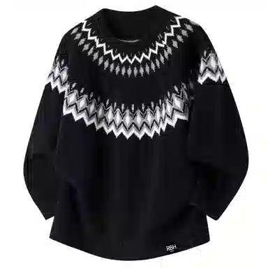 ROBINHOOD Cleanfit Sweater