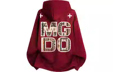 MGDOHOME Logo
