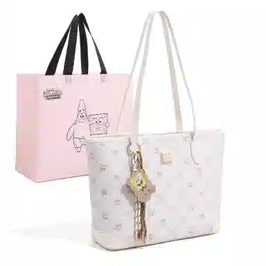 SPONGEBOB SQUAREPANTS PU