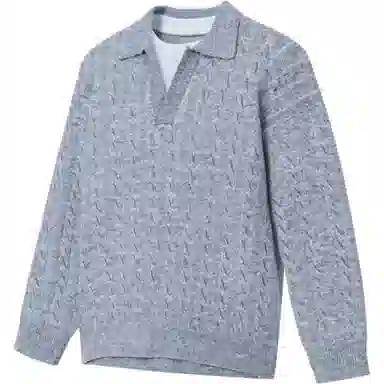 DOGANSON cleanfitPOLO