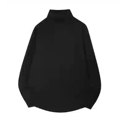 HUANQIU Vintage Knit Sweater