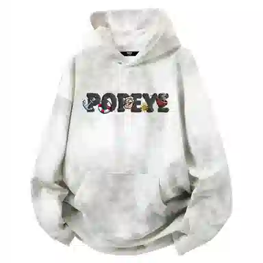 POPEYE Logo