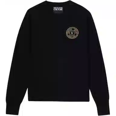VERSACE JEANS COUTURE FW25 logo