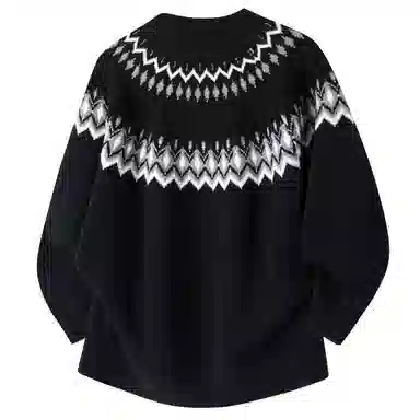 ROBINHOOD Cleanfit Sweater